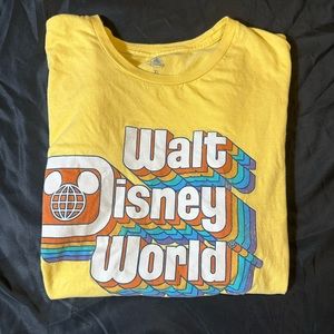 Vintage Walt Disney T-Shirt